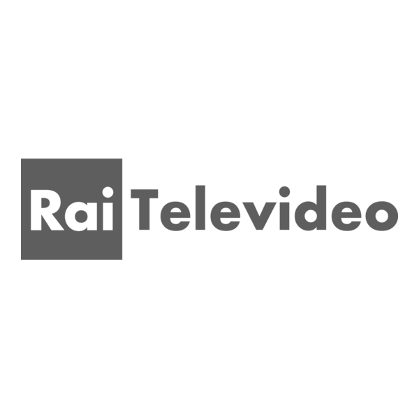 Rai Televideo Logo PNG Vector