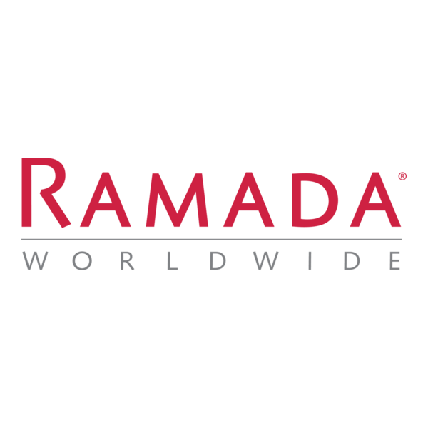 Ramada Worldwide Logo PNG Vector
