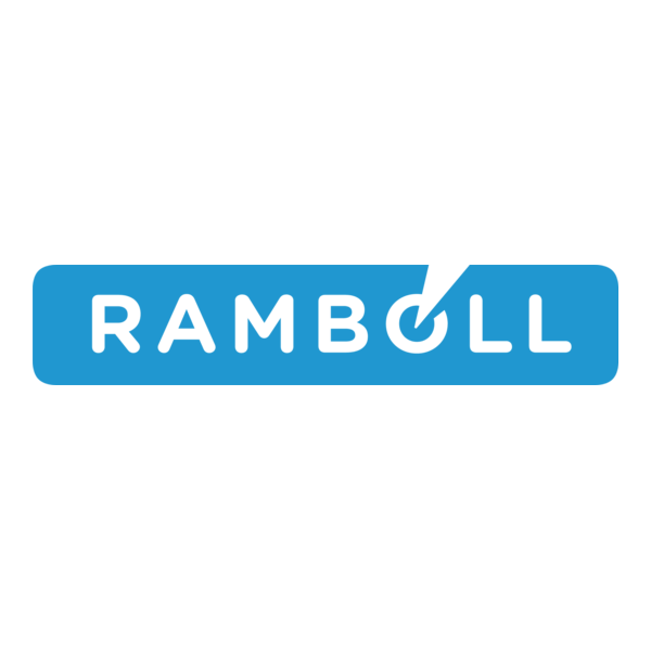 Ramboll Analytics Logo PNG Vector