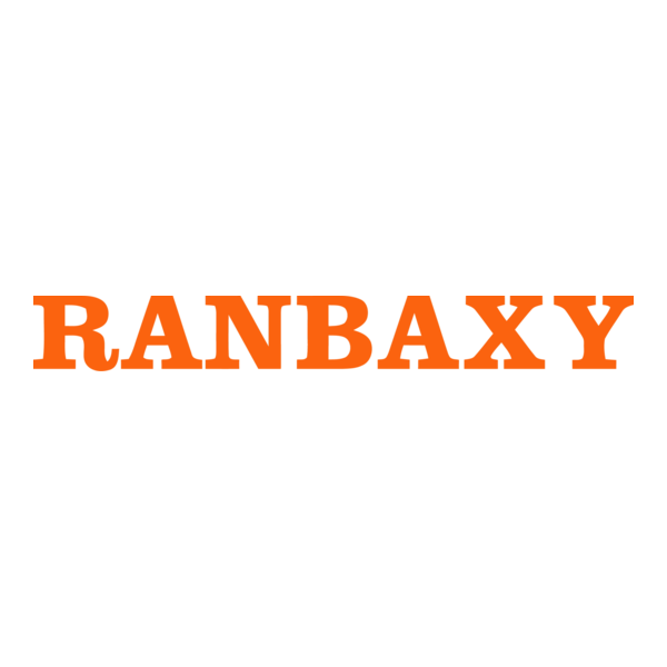 Ranbaxy Logo PNG Vector