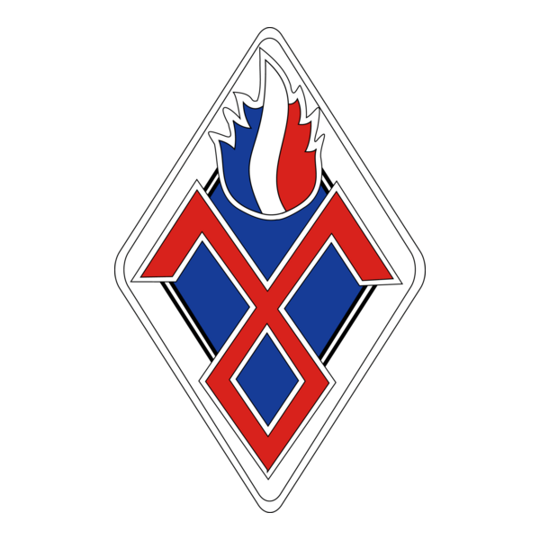 Rassemblement National Populaire Logo PNG Vector