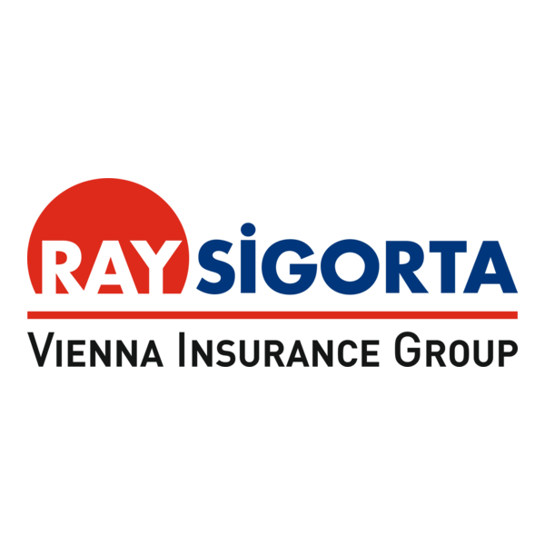 RAY Sigorta Logo PNG Vector
