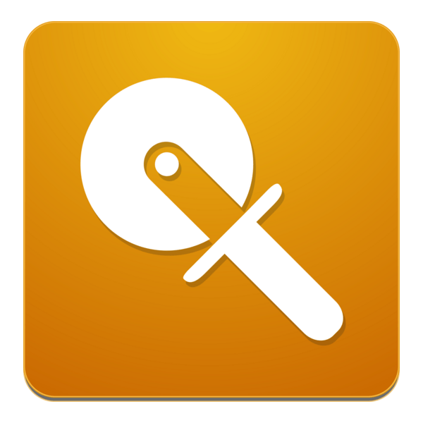 Razor Logo PNG Vector