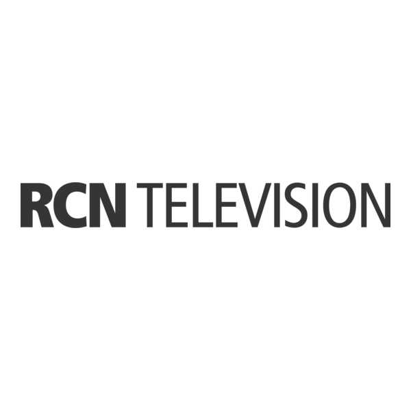 RCN TV Logo PNG Vector