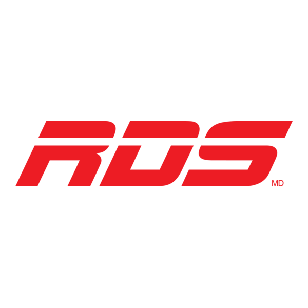 RDS Logo PNG Vector