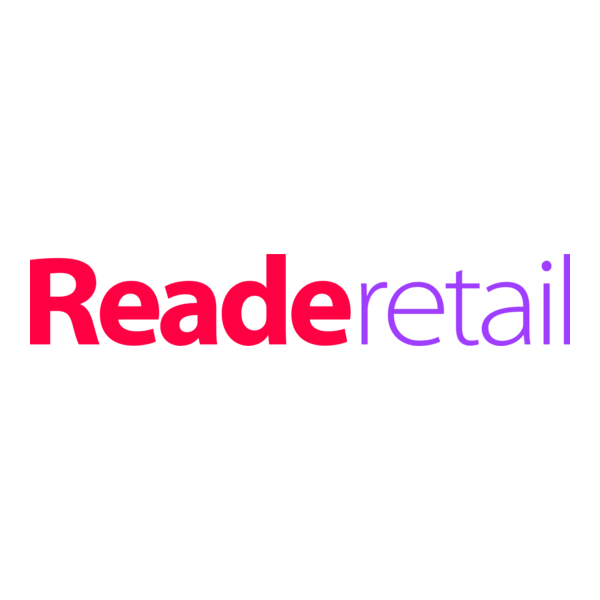 Reade Retail Logo PNG Vector