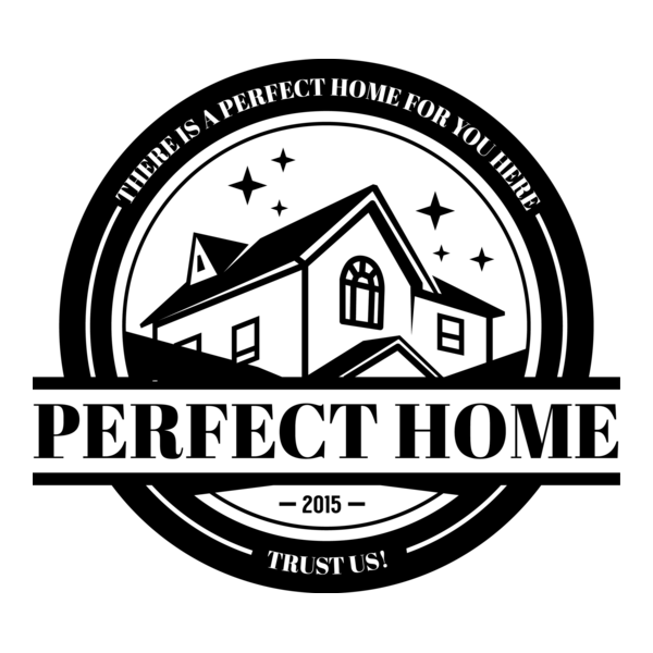 Real estate badge Logo PNG Vector