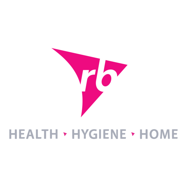 Reckitt Benckiser Logo PNG Vector
