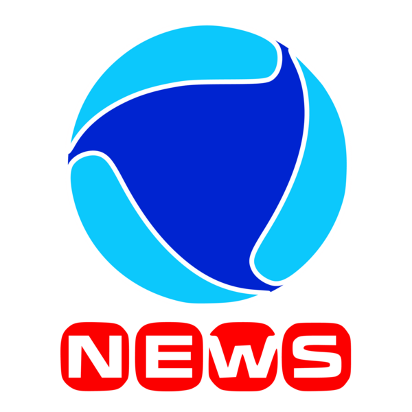 Record News Logo PNG Vector