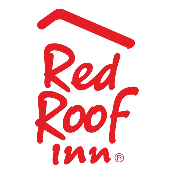 Red Roof Inn Logo PNG Vector