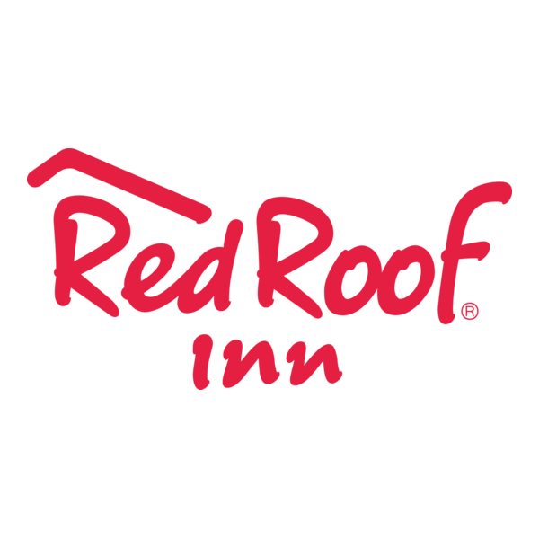 Red Roof Inn Logo PNG Vector