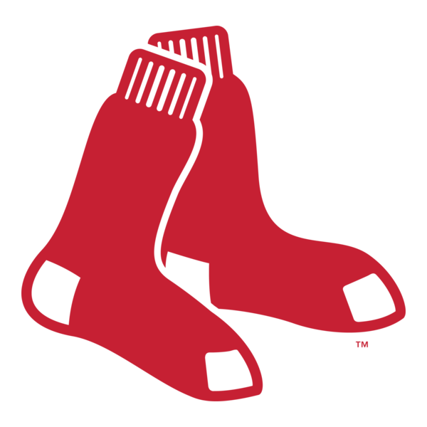 Red Sox Logo PNG Vector