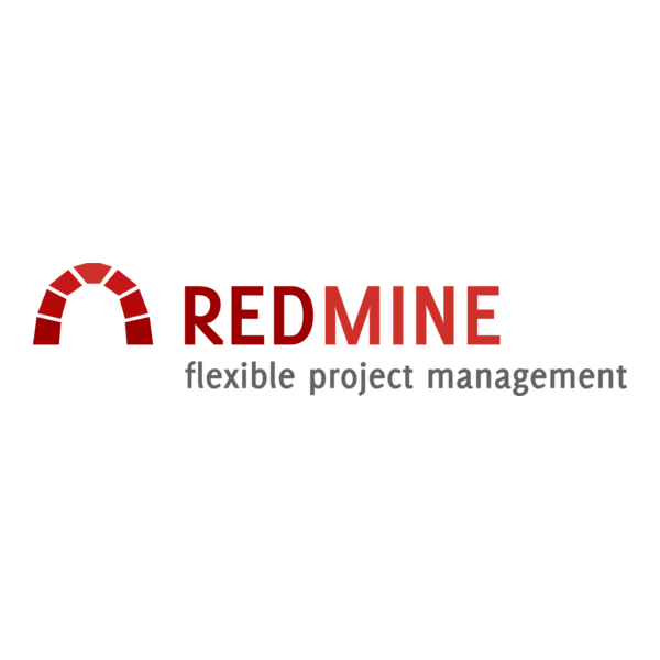 Redmine Logo PNG Vector