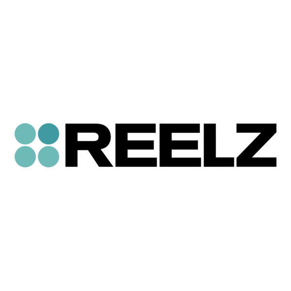 Reelz Logo PNG Vector