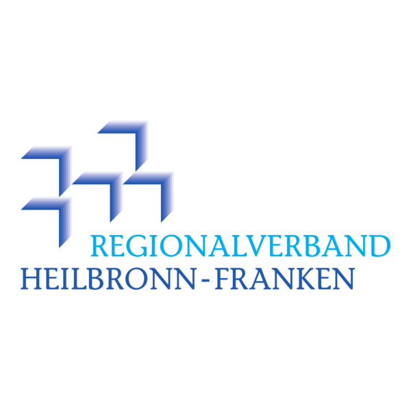 Regionalverband Heilbronn Franken Logo PNG Vector