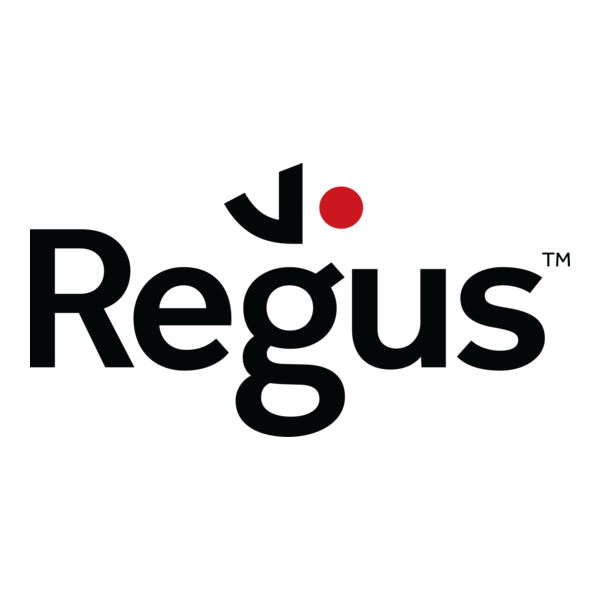 Regus Logo PNG Vector