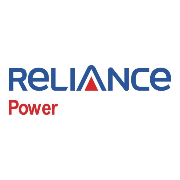 Reliance Power Logo PNG Vector