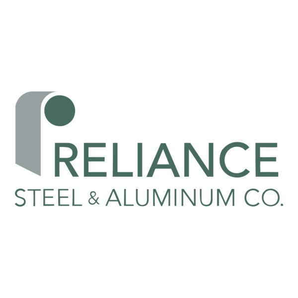 Reliance Steel and Aluminum Logo PNG Vector