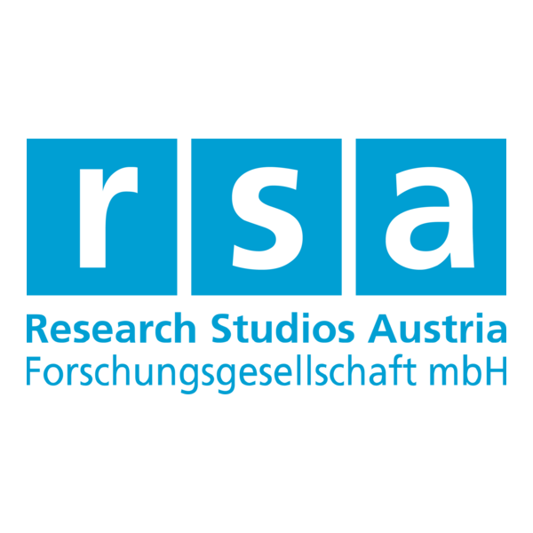 Research Studios Austria Logo PNG Vector