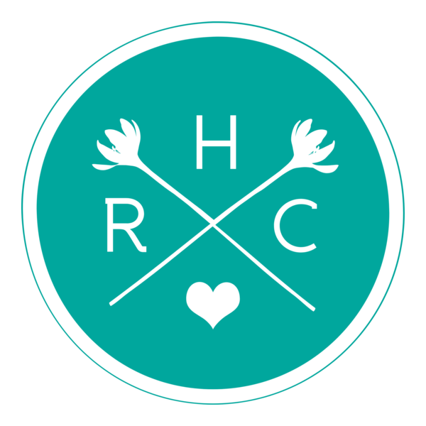 Restoration Health Clinic Logo PNG Vector