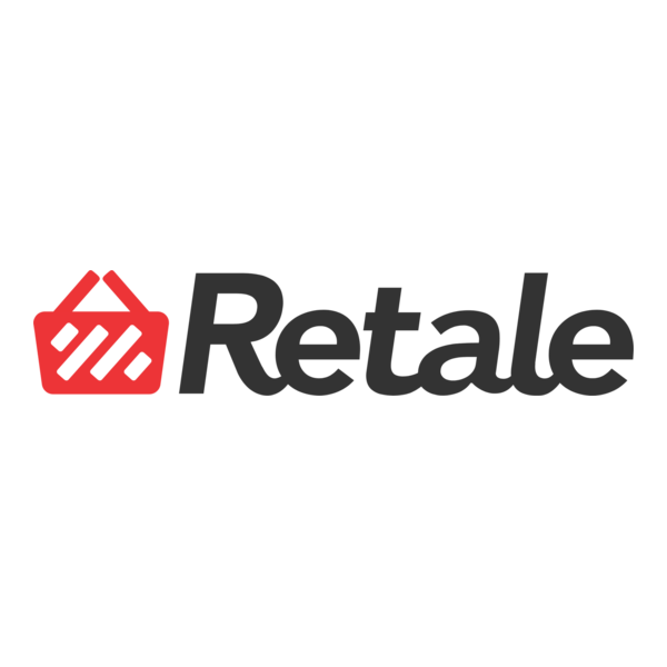 Retale (retale.com) Logo PNG Vector