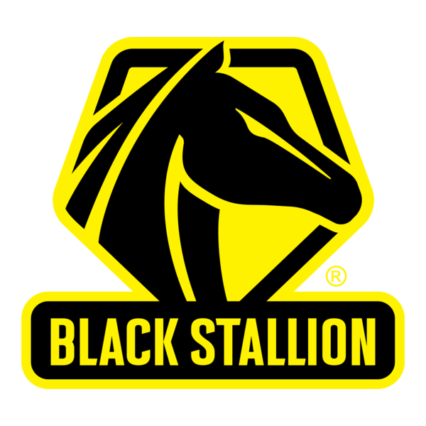 Revco Black Stallion Logo PNG Vector