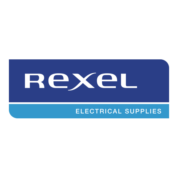 Rexel Logo PNG Vector