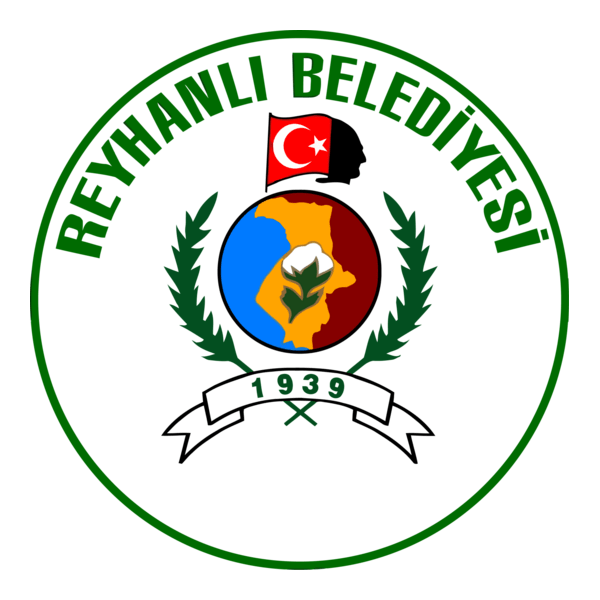 reyhanlı belediyesi Logo PNG Vector