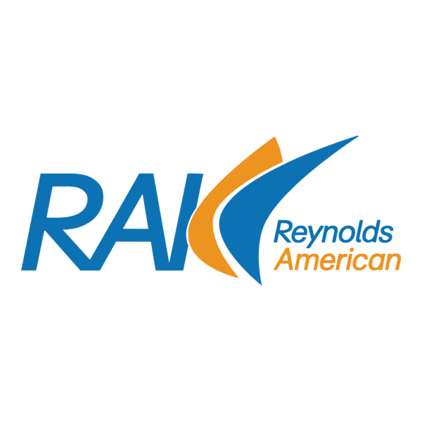 Reynolds American Logo PNG Vector