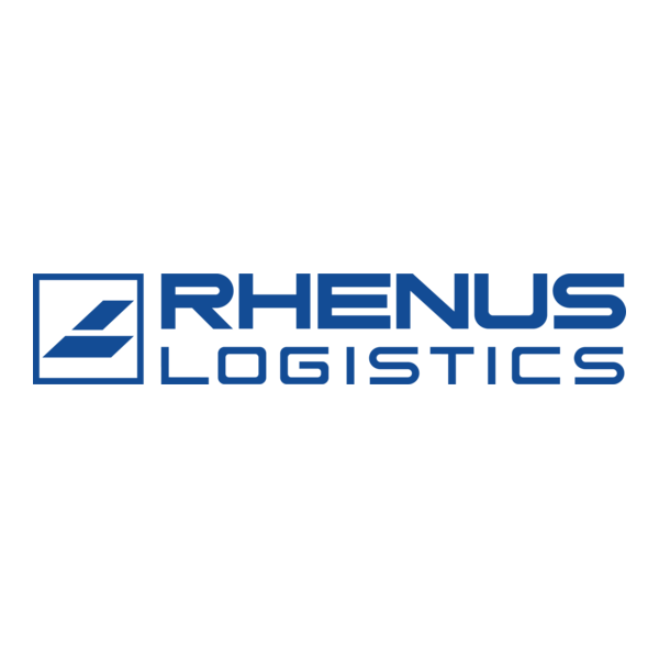 Rhenus logistics Logo PNG Vector