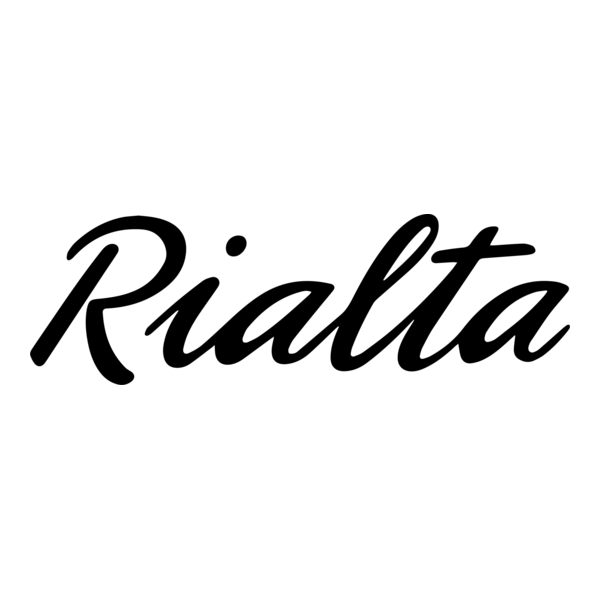 Rialta Logo PNG Vector