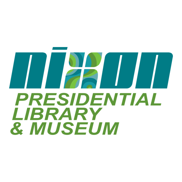 Richard Nixon Presidential Library Logo PNG Vector