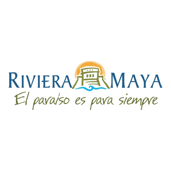 Riviera Maya Logo PNG Vector