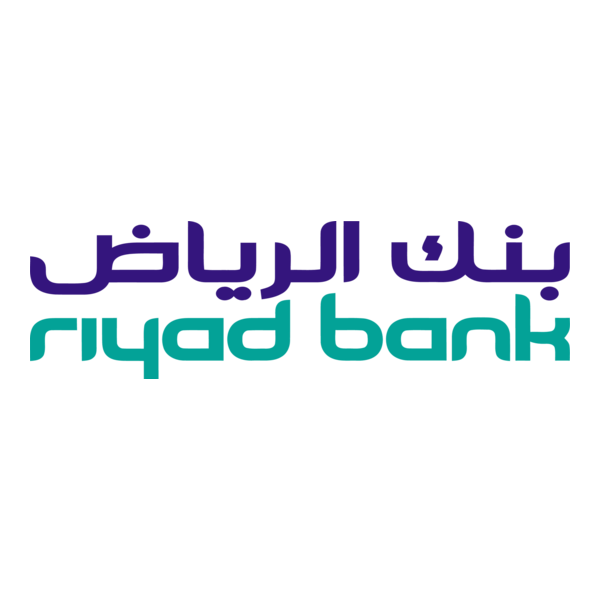 Riyad Bank Logo PNG Vector