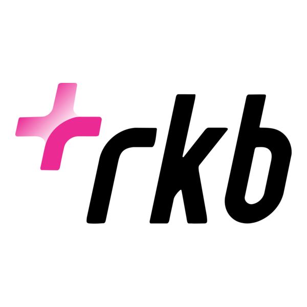 RKB Logo PNG Vector