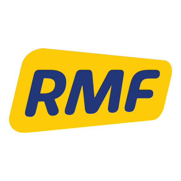 RMF FM Logo PNG Vector
