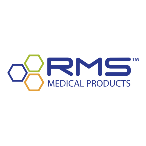 RMS Medical Products Logo PNG Vector