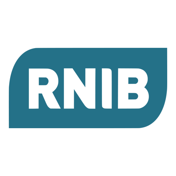RNIB Logo PNG Vector (SVG) Free Download