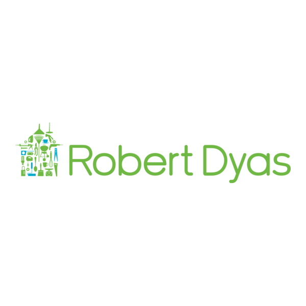 Robert Dyas Logo PNG Vector