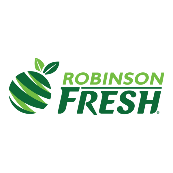Robinson Fresh Logo PNG Vector