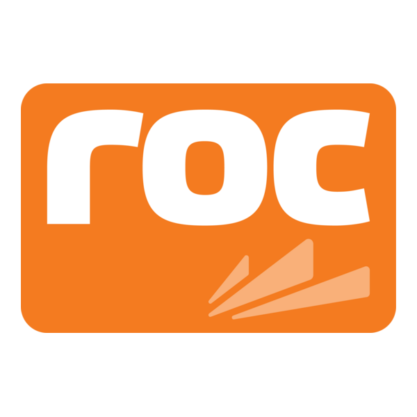 Roc Oil Company Logo PNG Vector