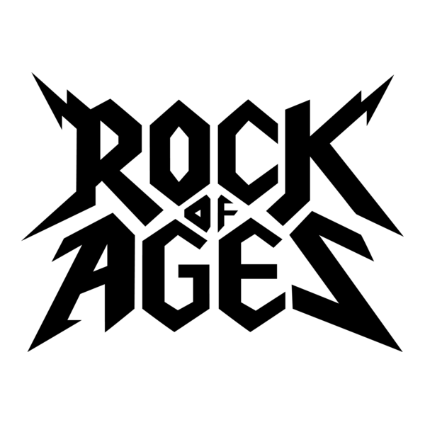 Rock of Ages Logo PNG Vector