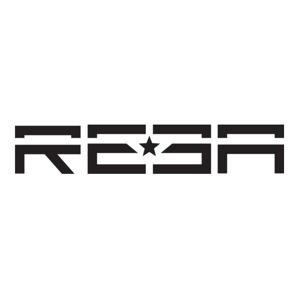 Rock Shox Reba Logo PNG Vector