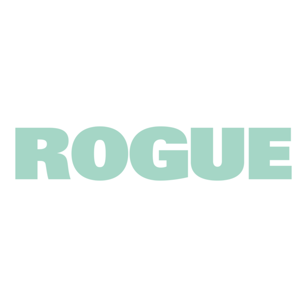 Rogue Logo PNG Vector