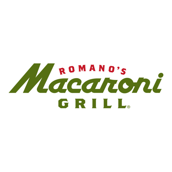 Romanos Macaroni Grill Logo PNG Vector