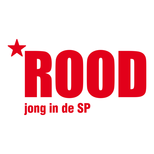 ROOD Logo PNG Vector