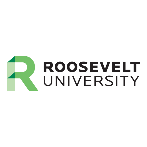 Roosevelt University Logo PNG Vector