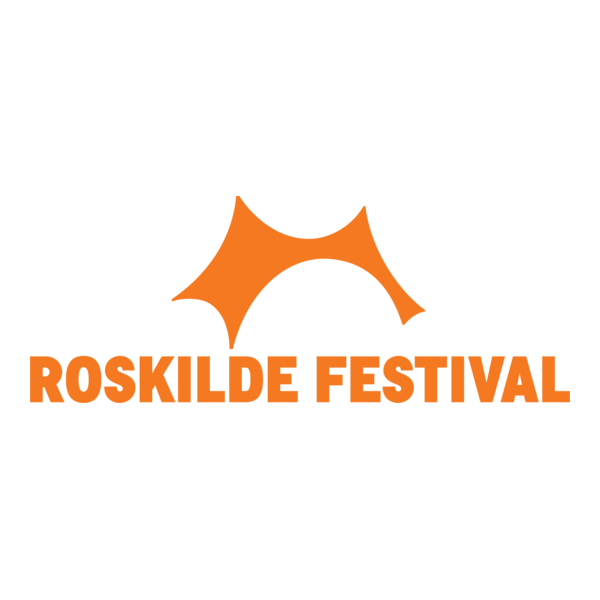 Roskilde Festival Logo PNG Vector