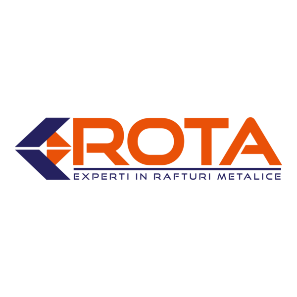 Rota Logo PNG Vector