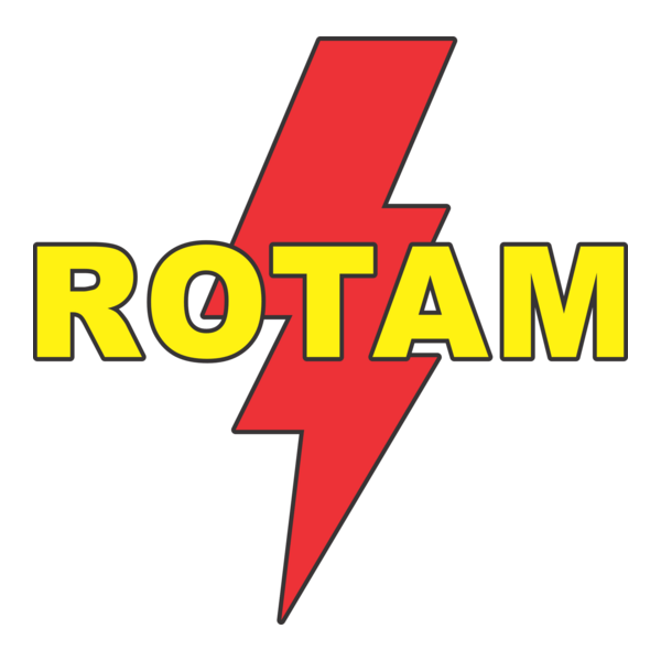 ROTAM Logo PNG Vector